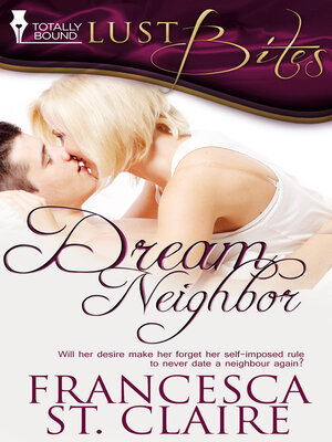 cover image of Dream Neighbour